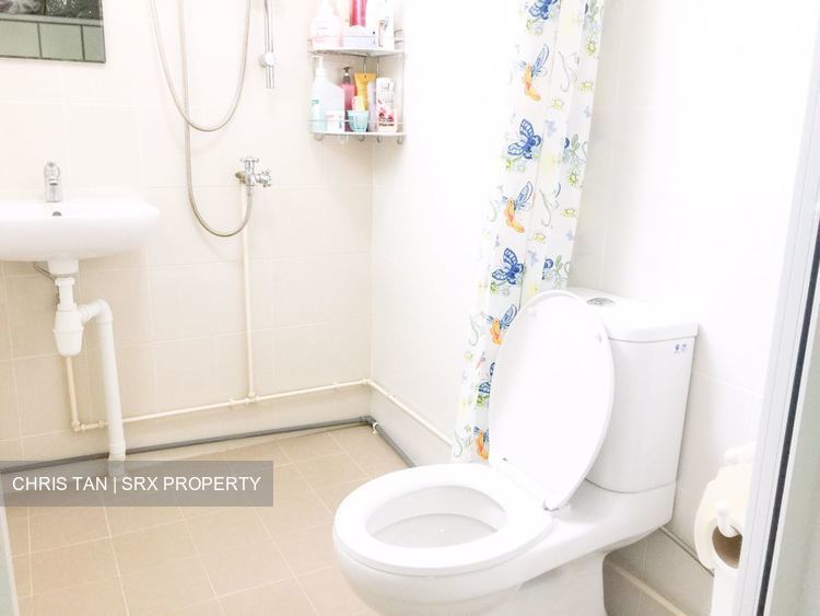 Blk 770 Yishun Avenue 3 (Yishun), HDB 4 Rooms #176630662